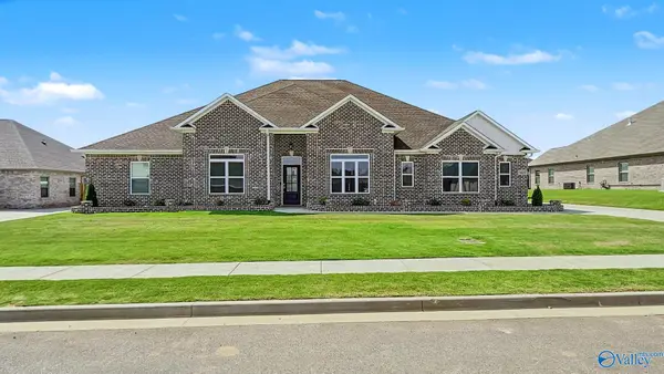 14217 Mallard Drive, Madison, AL 35756