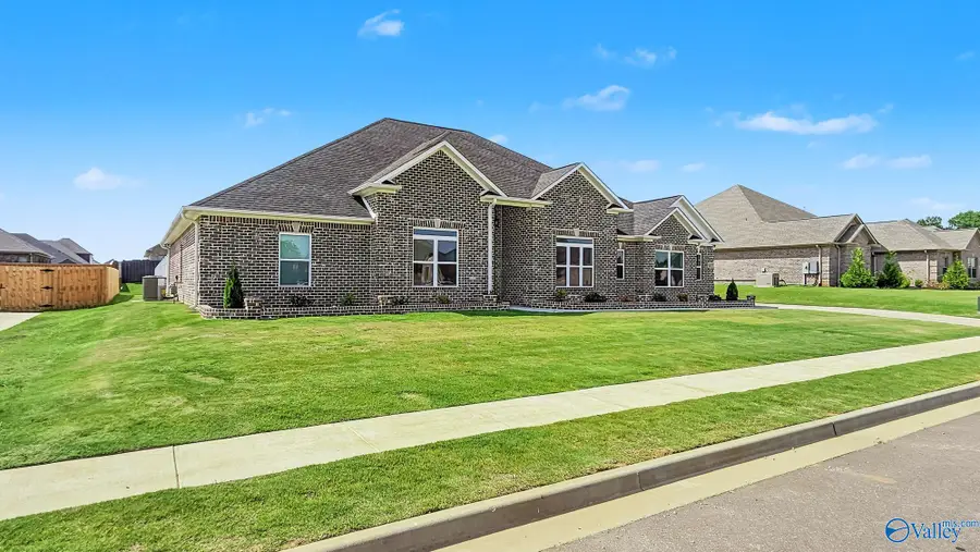14217 Mallard Drive, Madison, AL 35756 - #2