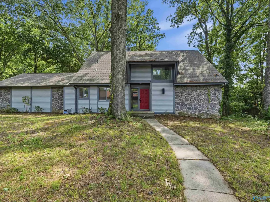 1220 Aldridge Drive, Huntsville, AL 35803 - #2