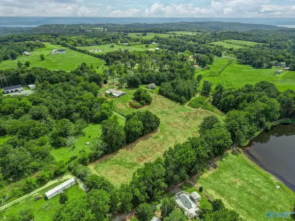 10.16 ACRES Columbus City Road, Grant, AL 35747