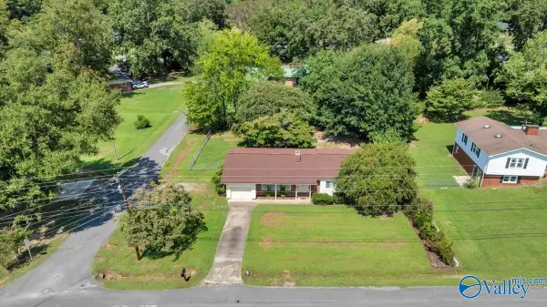 401 Van Buren Street, Scottsboro, AL 35768