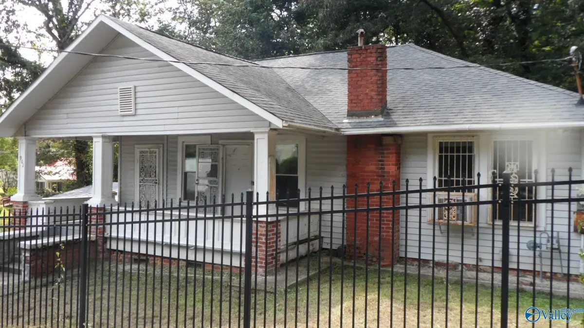 902 Spring Street, Gadsden, AL 35901 - #1