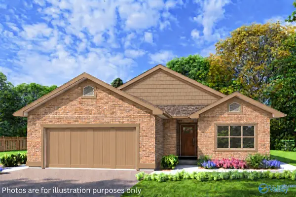 52 Monterey Drive, Albertville, AL 35950