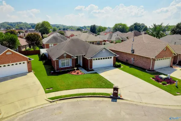 3005 Concord Lane Sw, Decatur, AL 35603