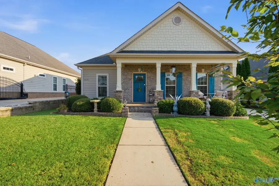 6434 Midtowne Lane Nw, Huntsville, AL 35806 - #2