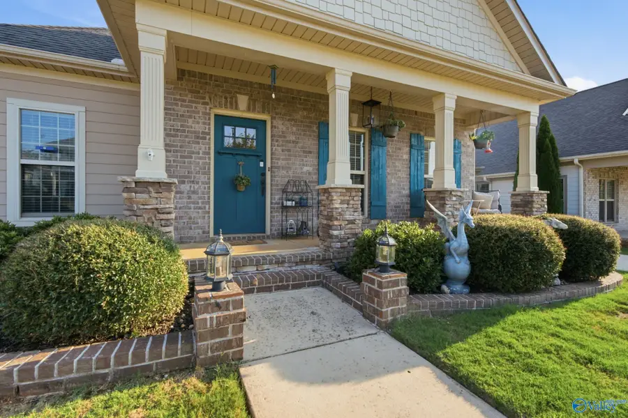 6434 Midtowne Lane Nw, Huntsville, AL 35806 - #3