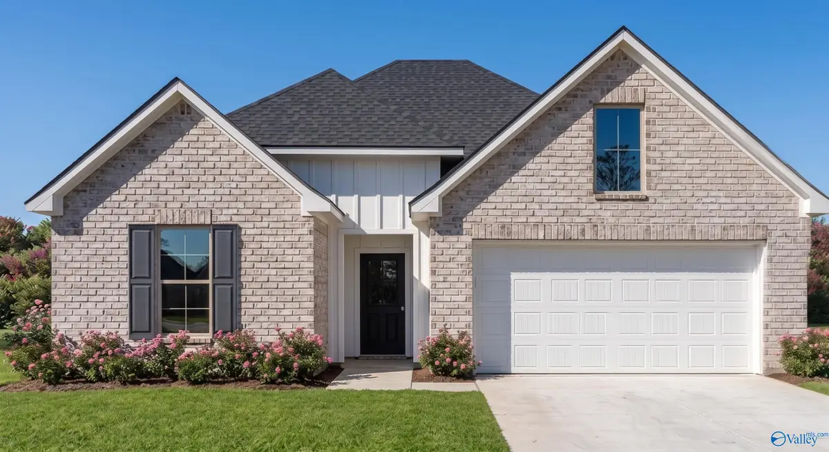 125 Ted Childs Way, Madison, AL 35756 - #1