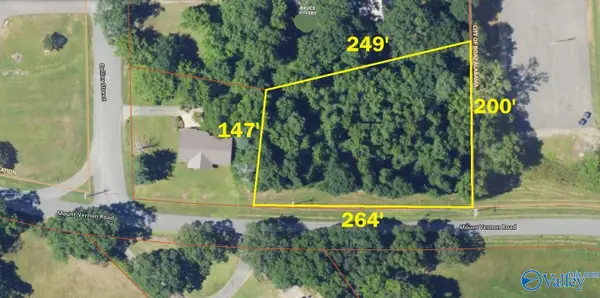 809 Mount Vernon Road, Boaz, AL 35957