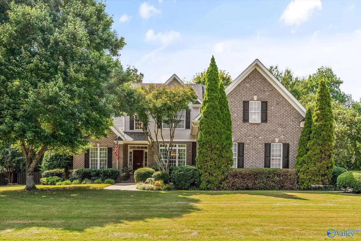 112 Two Horse Trail, Harvest, AL 35749 - #1