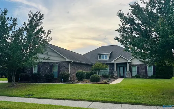 706 Tide Creek Drive, Madison, AL 35756