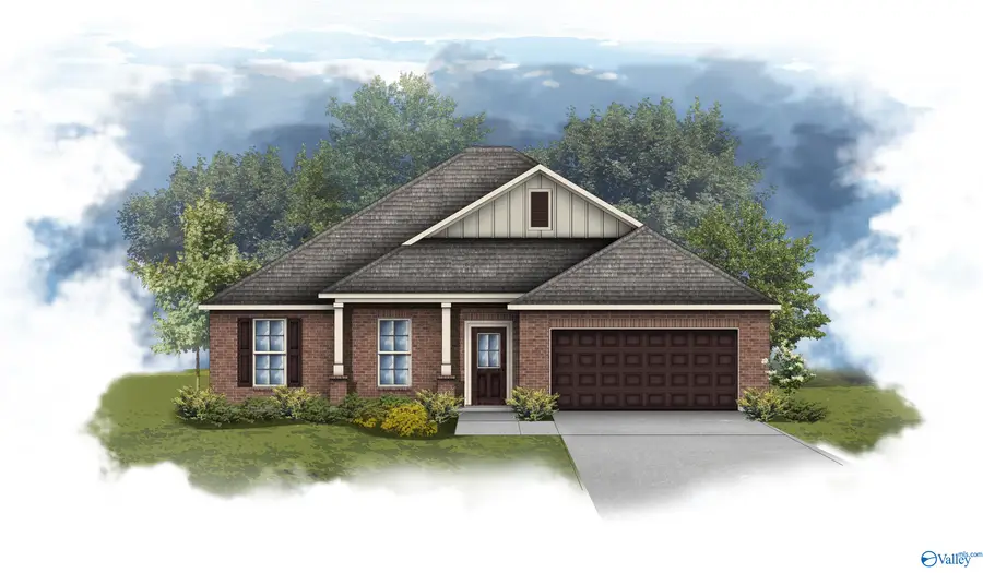 144 Amanda Deann Drive, New Market, AL 35761 - #2