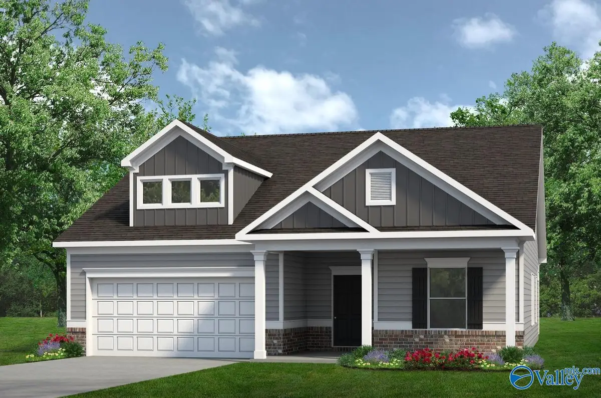 25625 Finchley Drive, Athens, AL 35613 - #1