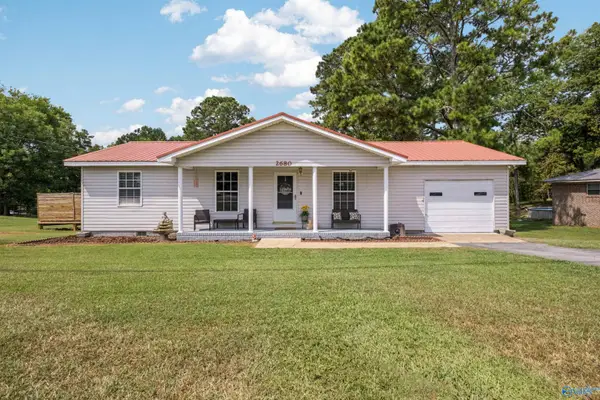 2680 Alford Bend Road, Hokes Bluff, AL 35903
