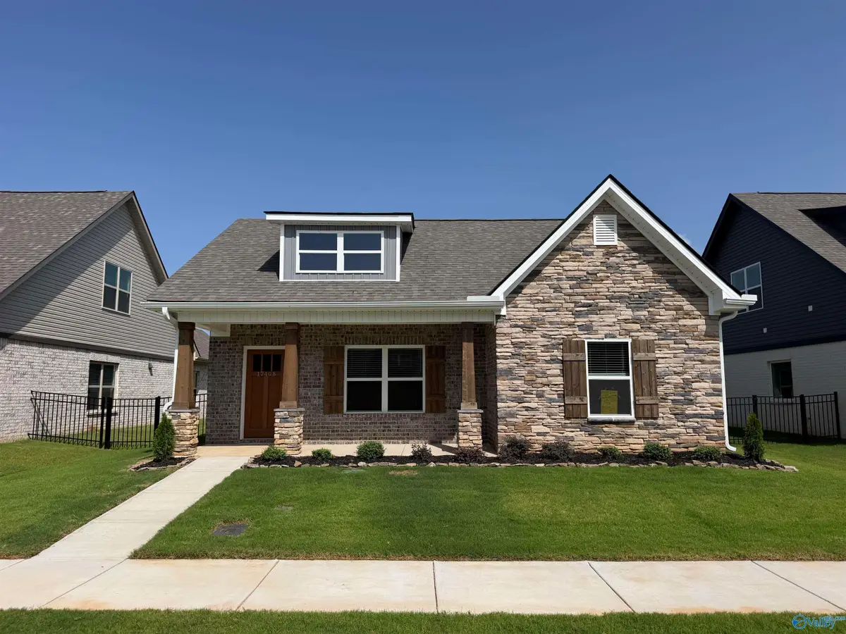 17408 Brooklawn Street, Athens, AL 35611 - #1
