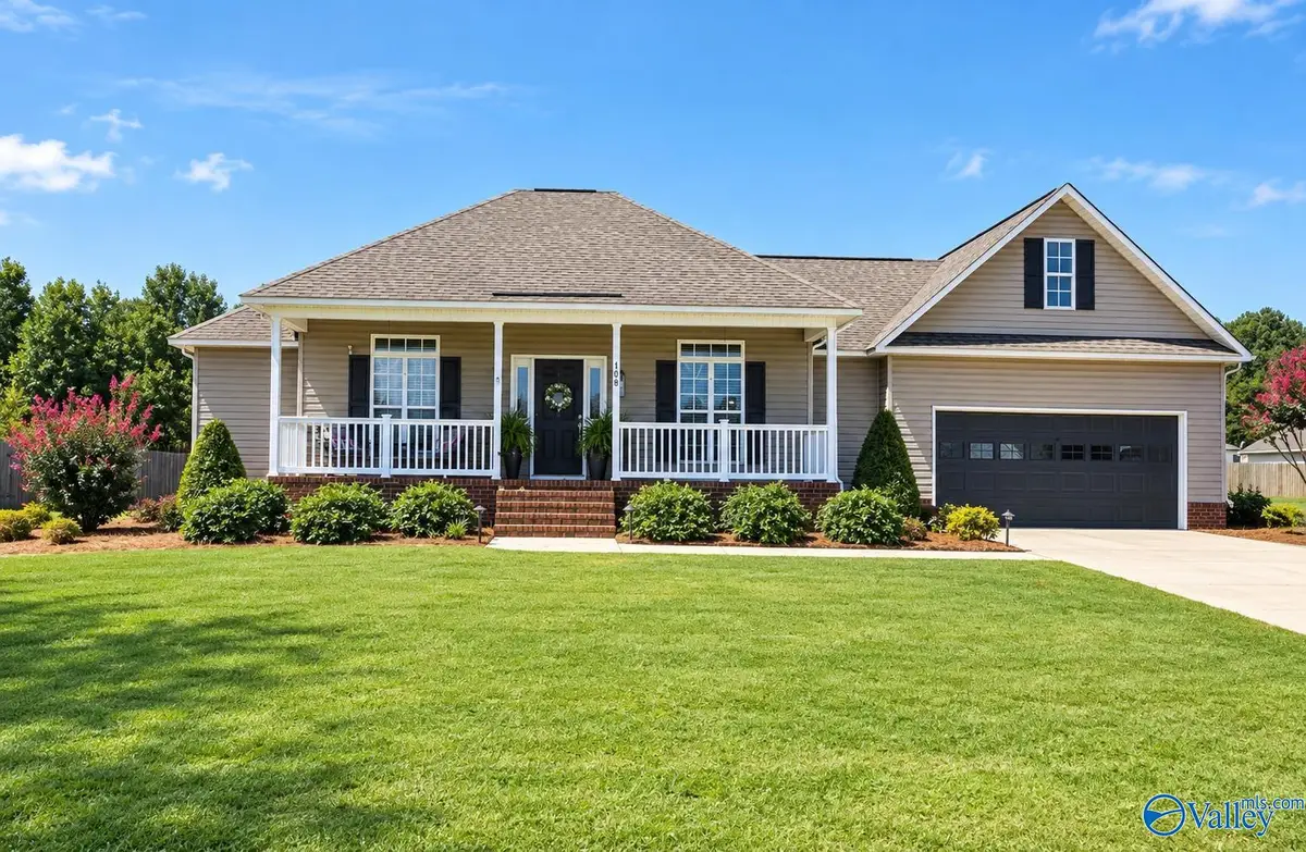 108 Saint Thomas Drive, Rainbow City, AL 35906 - #1