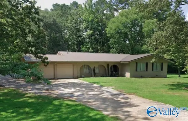 408 W Air Depot Road, Glencoe, AL 35905