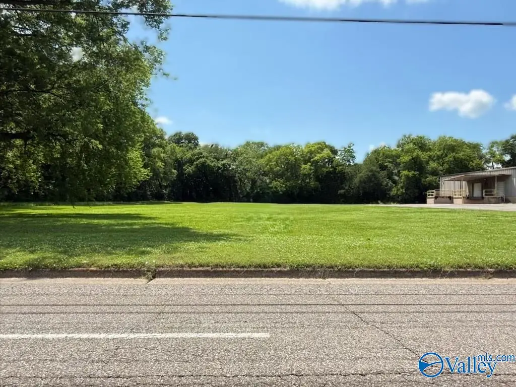 Lot 2 NW Washington Street, Huntsville, AL 35811 - #1