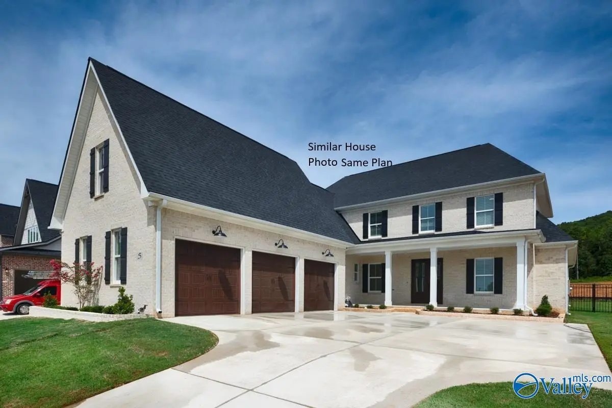 18 Devereux Place, Gurley, AL 35748 - #1