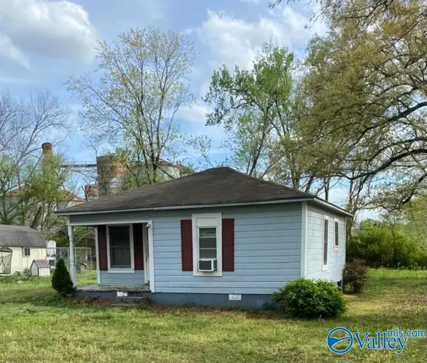 410-1 Ponroy Street, Scottsboro, AL 35768