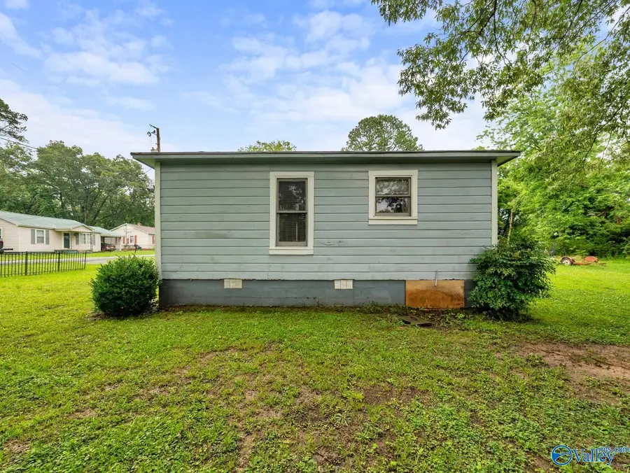 410-1 Ponroy Street, Scottsboro, AL 35768 - #3