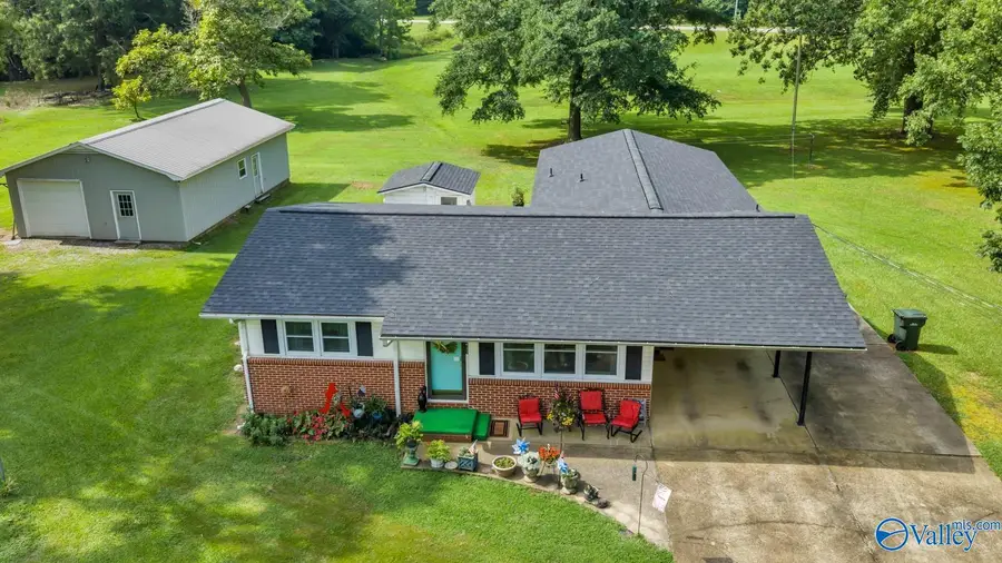 437 Anderson Street, Scottsboro, AL 35768 - #3