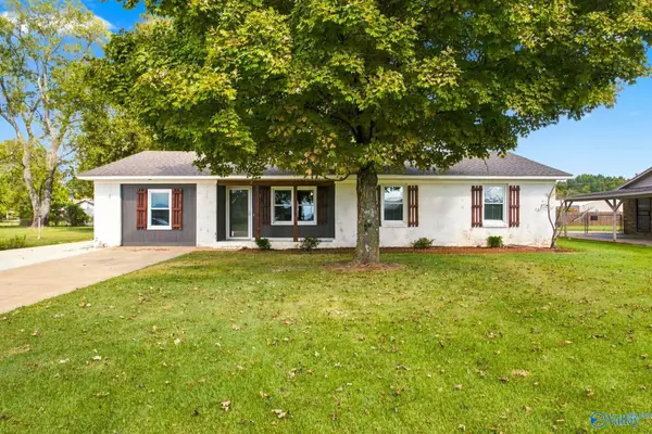 48 Tana Avenue, Courtland, AL 35618