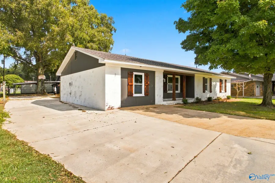 48 Tana Avenue, Courtland, AL 35618 - #3