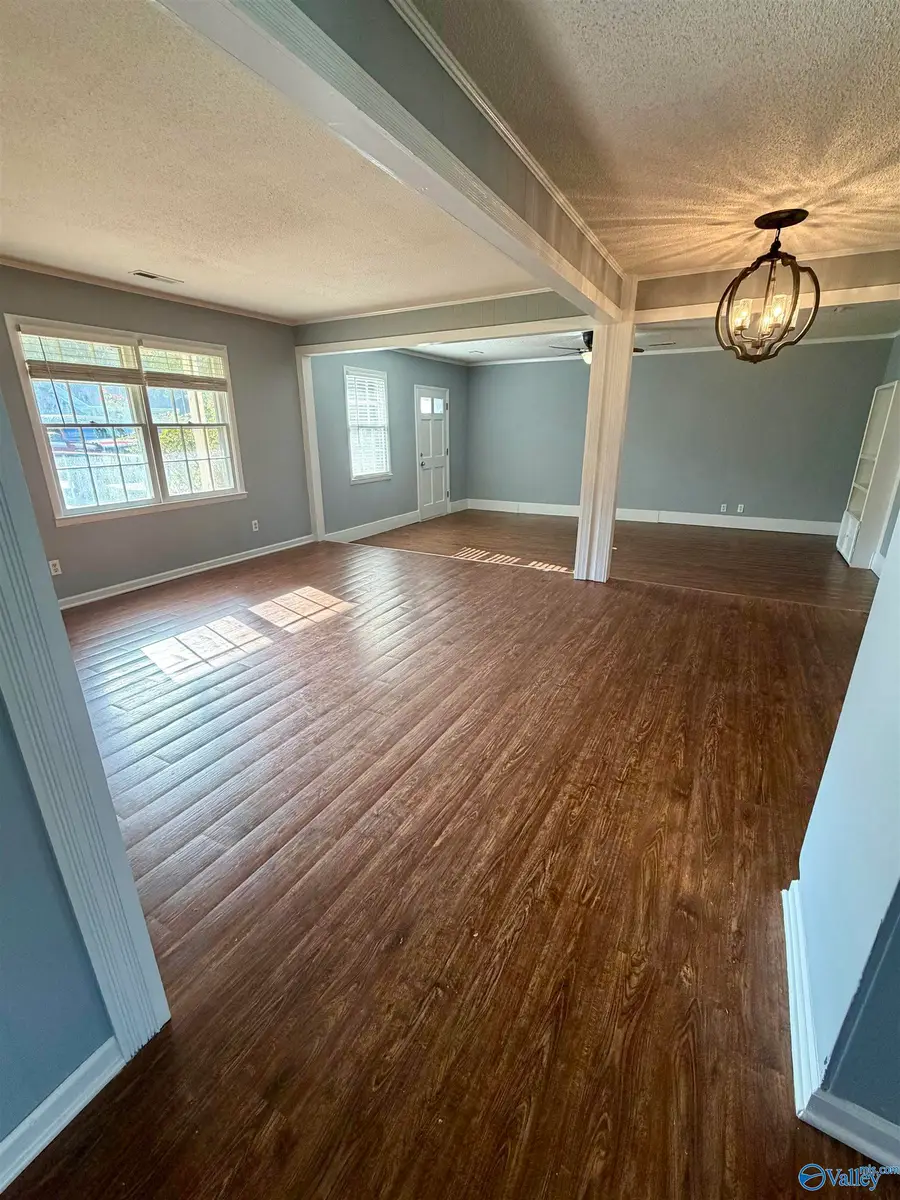 61 Sharon Avenue, Courtland, AL 35618 - #3