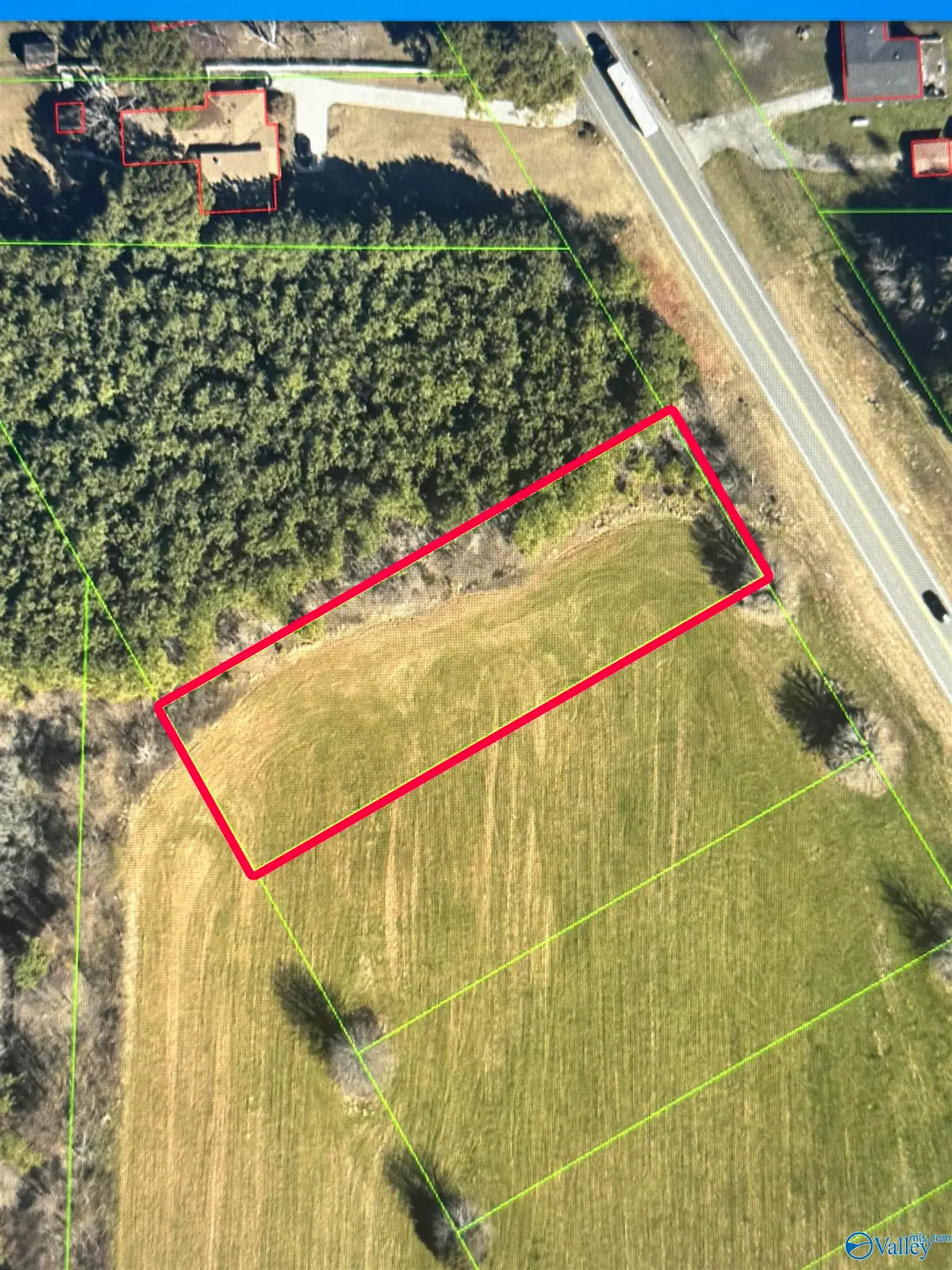 Lot 2 Hwy 53, Toney, AL 35773 - #1