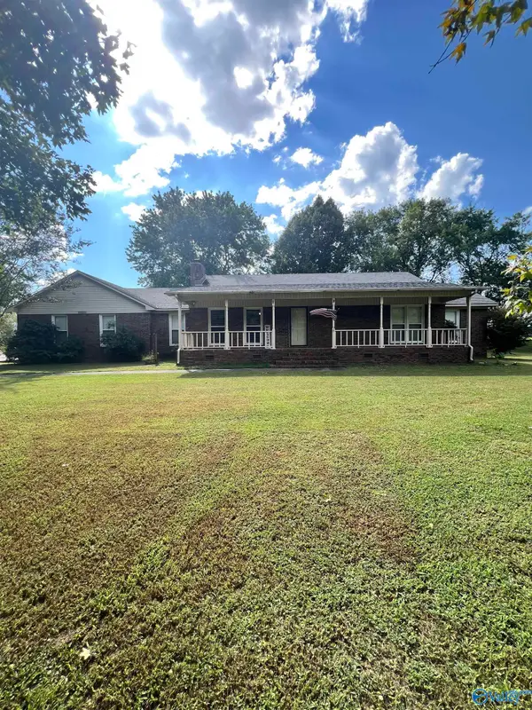19392 Mooresville Road, Athens, AL 35613