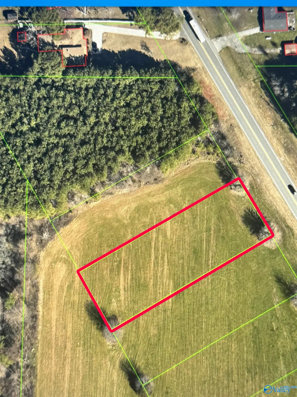 Lot 3 Hwy 53, Toney, AL 35773 - #1