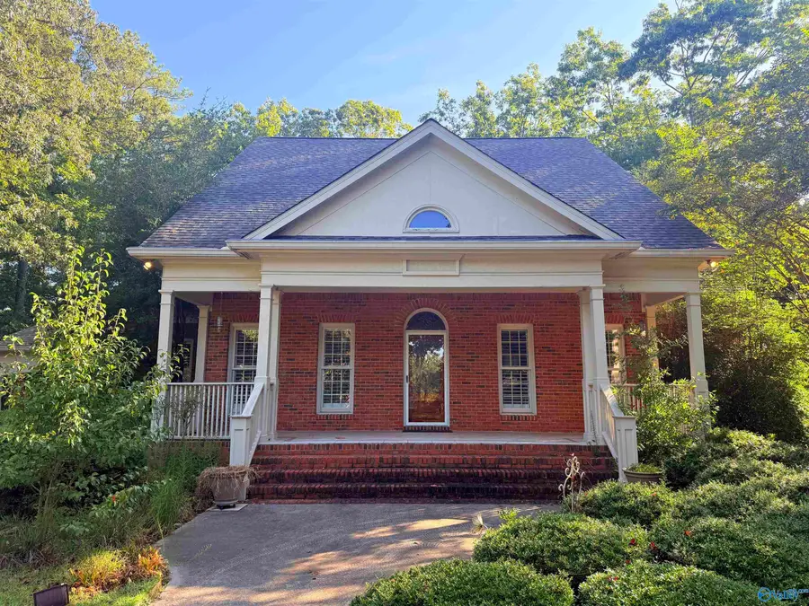 20 Savannah Circle, Cherokee Ridge, AL 35175 - #2
