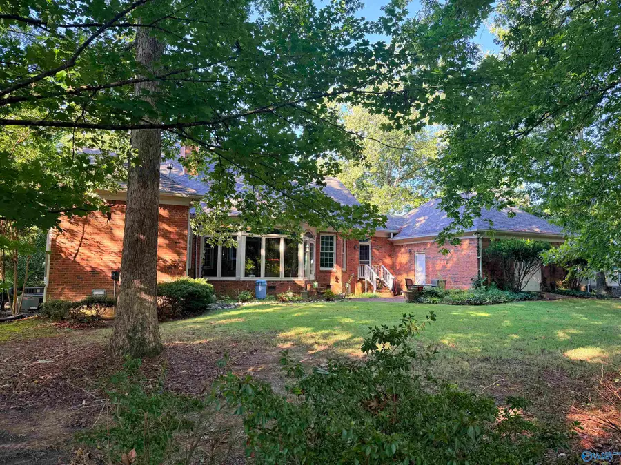 20 Savannah Circle, Cherokee Ridge, AL 35175 - #3