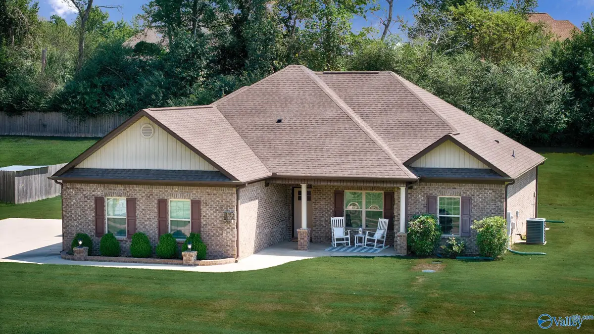 134 Lewis Vann Drive, Hazel Green, AL 35750 - #1