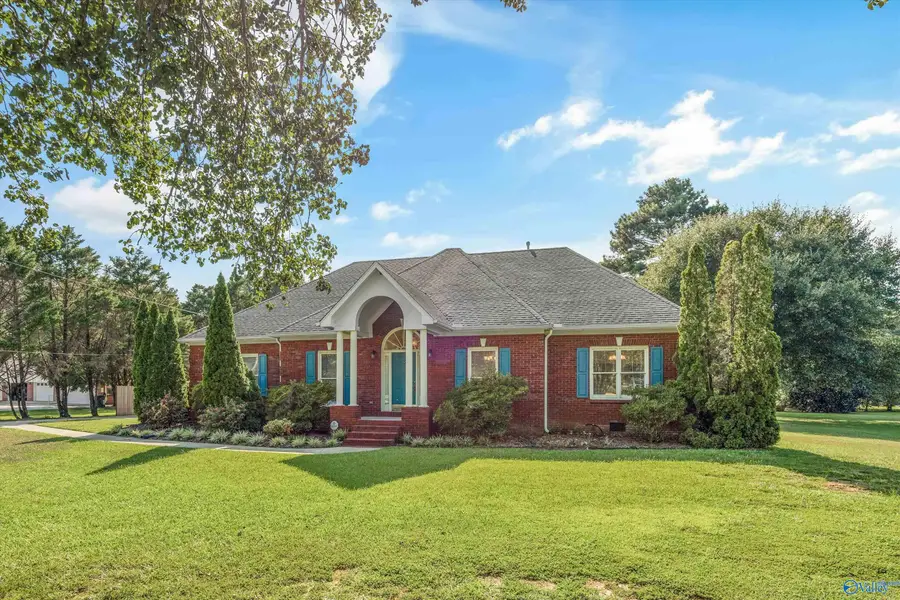 2011 Shady Grove Lane, Decatur, AL 35603 - #2