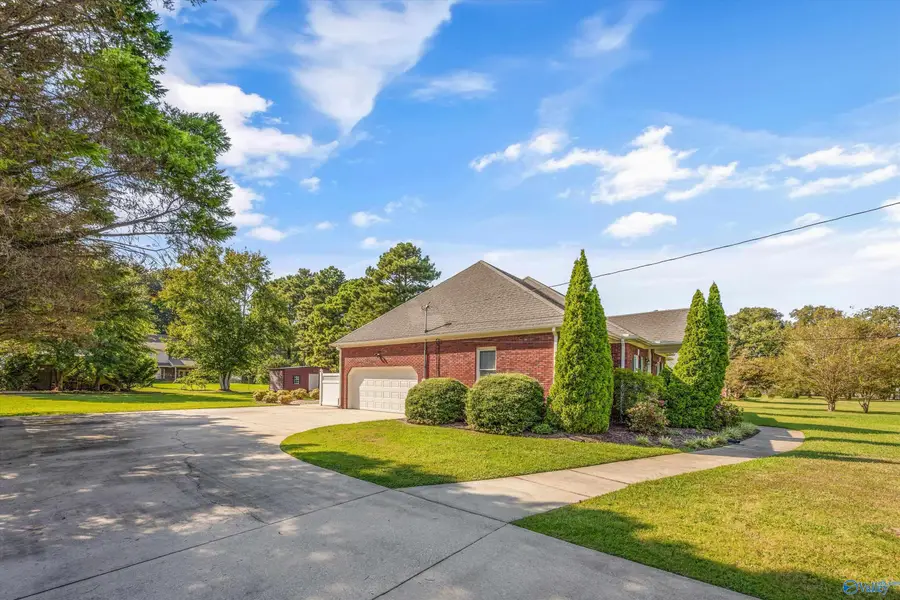 2011 Shady Grove Lane, Decatur, AL 35603 - #3