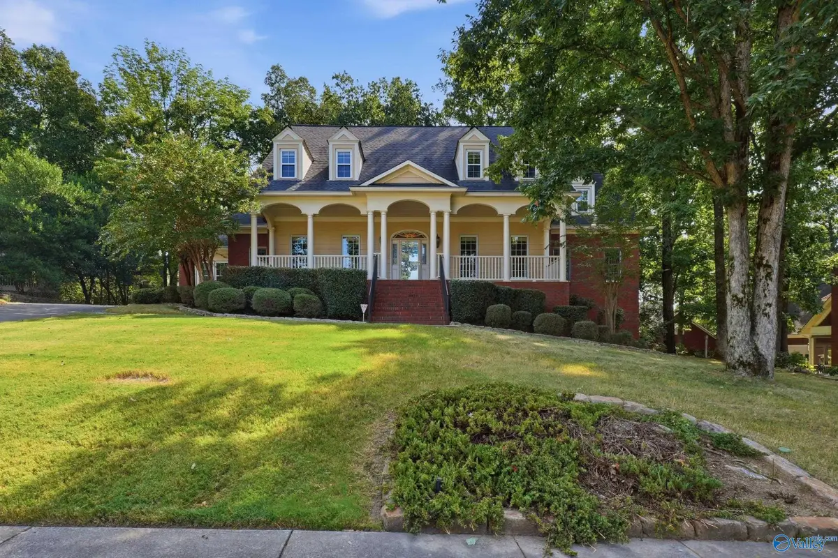 138 Inwood Trail, Madison, AL 35758 - #1