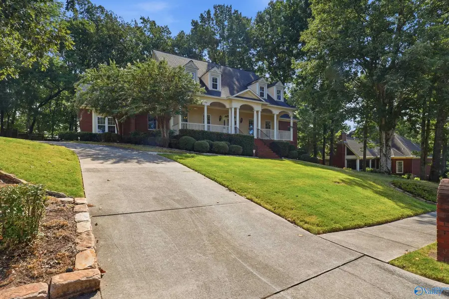 138 Inwood Trail, Madison, AL 35758 - #2