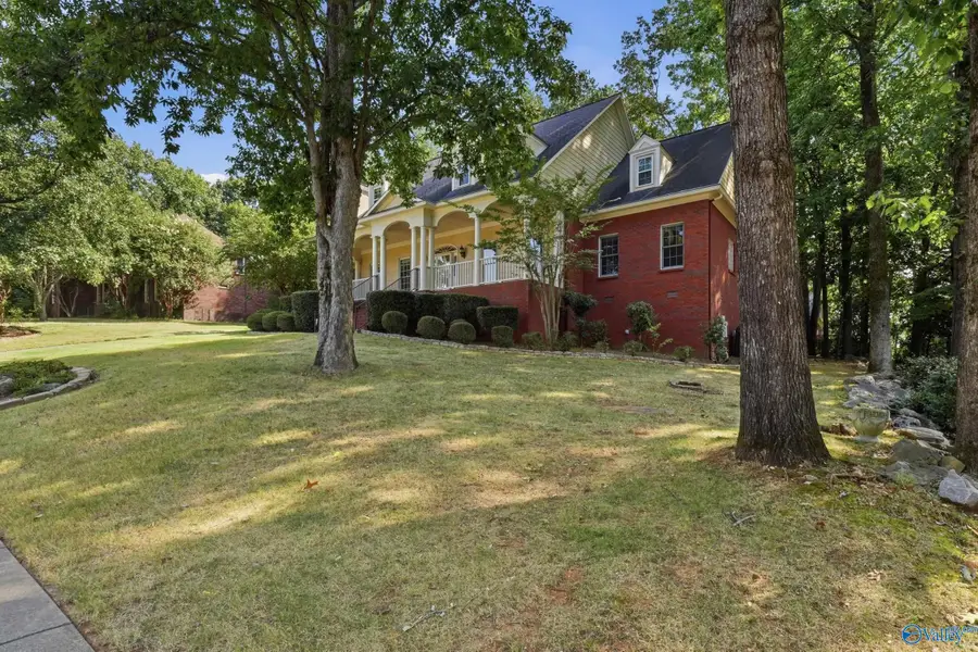 138 Inwood Trail, Madison, AL 35758 - #3