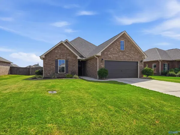 17462 Fieldway Circle, Harvest, AL 35749