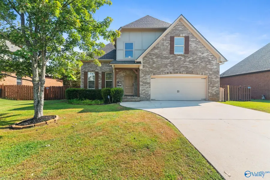 158 Silo Hill Road, Madison, AL 35758 - #2