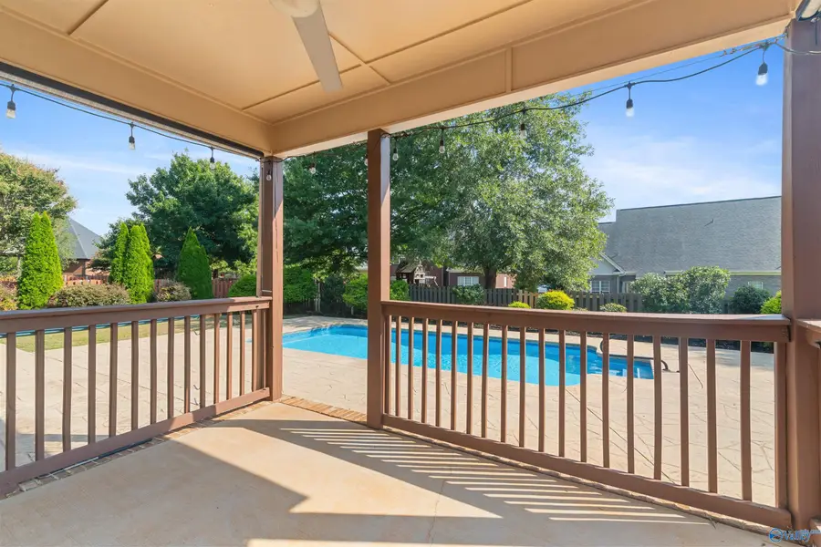 158 Silo Hill Road, Madison, AL 35758 - #3