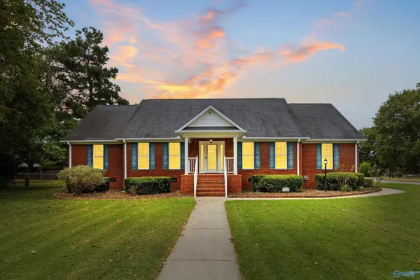 106 Hammons Street, Athens, AL 35611