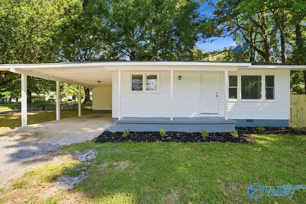 1217 Interbitzen Street Sw, Cullman, AL 35055
