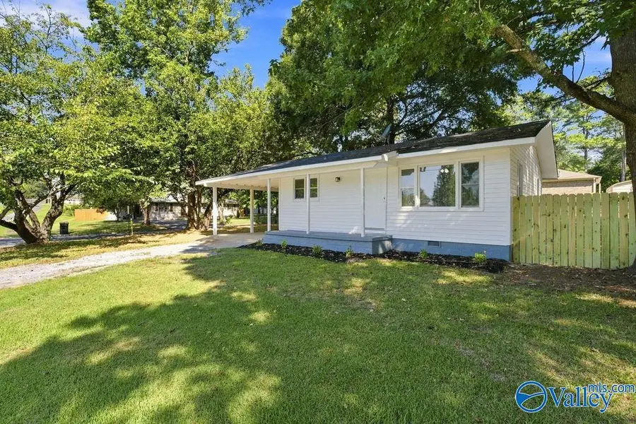 1217 Interbitzen Street Sw, Cullman, AL 35055 - #2