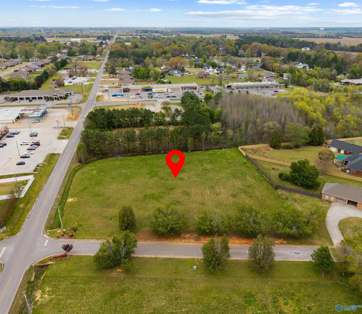 1.86 East Limestone Road, Harvest, AL 35749 - #1