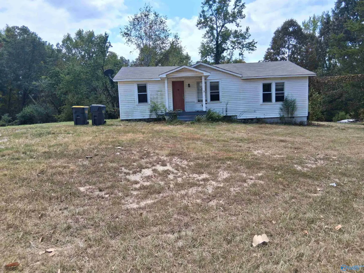 392 John Johnson Road, Trinity, AL 35673 - #1