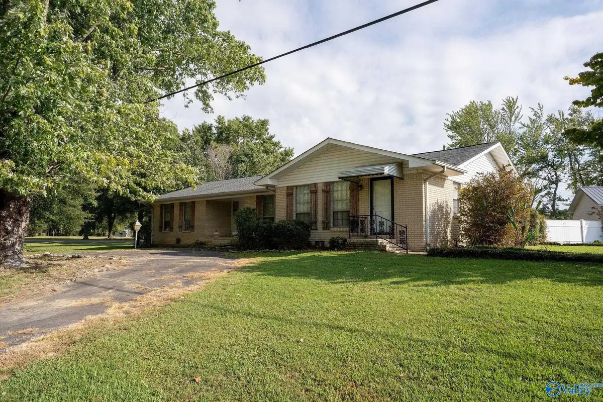 9738 Alabama Highway 40, Henagar, AL 35978 - #1