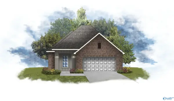 16797 Ted Childs Drive, Athens, AL 35613