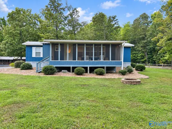 480 County Road 667, Cedar Bluff, AL 35959